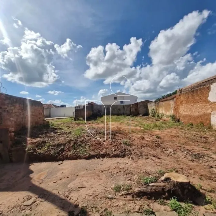 Foto do imóvel - Terreno residencial à venda com 192 m² em