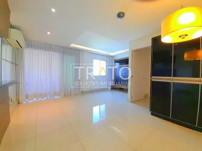 Apartamento com 1 Quarto à venda, 63m² no Centro, Campinas