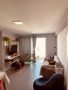 Apartamento com 3 Quartos à venda, 83m² no Boa Viagem, Recife