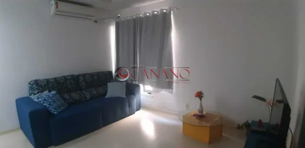 Apartamento com 2 Quartos à venda, 53m² no Lins de Vasconcelos, Rio de Janeiro