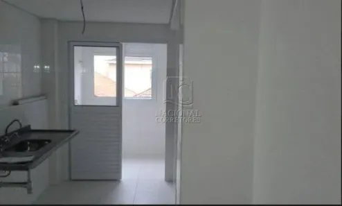 Apartamento com 3 Quartos à venda, 82m² no Parque das Nações, Santo André