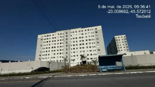 Apartamento com 2 Quartos à venda, 103m² no Vila Prosperidade, Taubaté