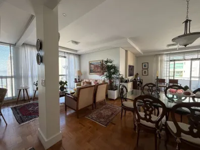 Apartamento com 3 Quartos à venda, 158m² no Centro, Florianópolis