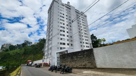 Apartamento com 2 Quartos à venda, 50m² no Teixeiras, Juiz de Fora