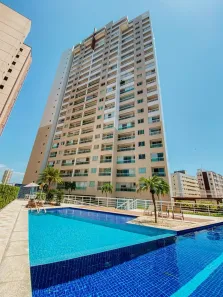 Apartamento com 3 Quartos à venda, 84m² no Aldeota, Fortaleza