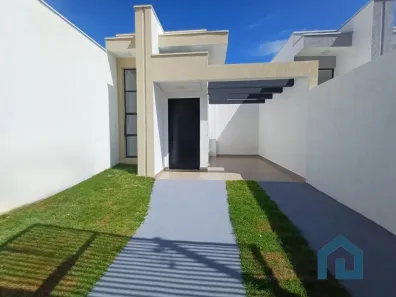 Casa com 3 Quartos à venda, 180m² no Promissão II, Lagoa Santa