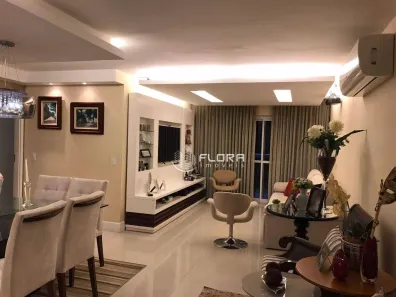 Apartamento com 4 Quartos à venda, 150m² no Charitas, Niterói