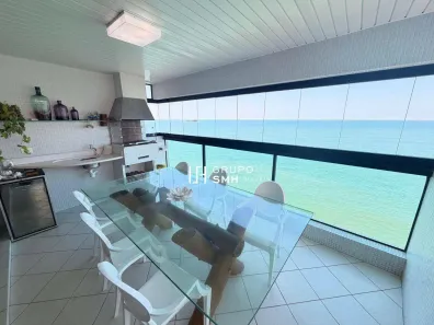Apartamento com 3 Quartos à venda, 185m² no Pitangueiras, Guarujá