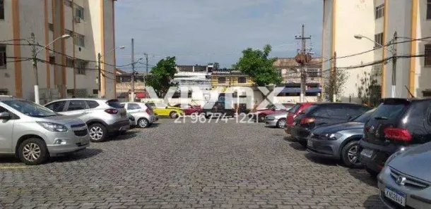 Apartamento com 2 Quartos à venda, 43m² no Piedade, Rio de Janeiro
