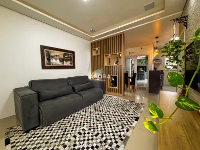 Sobrado com 3 Quartos à venda, 120m² no Igara, Canoas