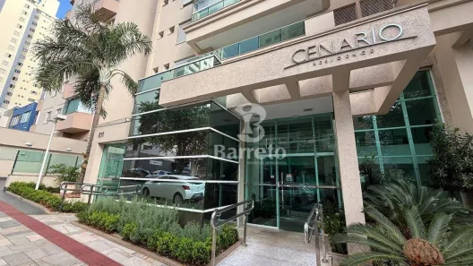 Apartamento com 3 Quartos à venda, 128m² no Centro, Londrina