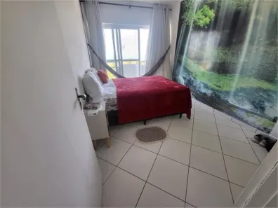 Apartamento com 3 Quartos para venda ou aluguel, 163m² no Gonzaga, Santos