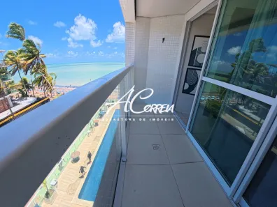 Apartamento com 2 Quartos à venda, 46m² no Jardim Oceania, João Pessoa