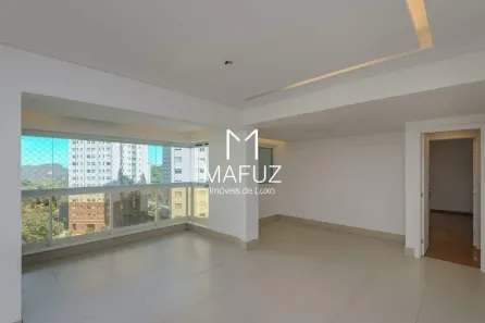 Apartamento com 2 Quartos à venda, 92m² no Vila da Serra, Nova Lima