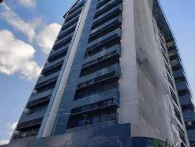 Conjunto Comercial / Sala à venda, 29m² no Boa Viagem, Recife