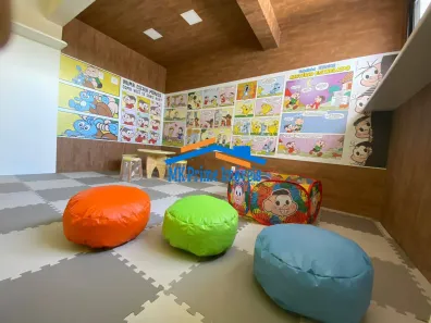 Apartamento com 2 Quartos à venda, 49m² no Cipava, Osasco
