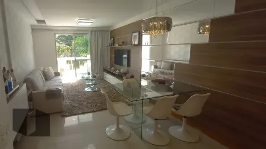 Apartamento com 3 Quartos à venda, 110m² no Recreio dos Bandeirantes, Rio de Janeiro