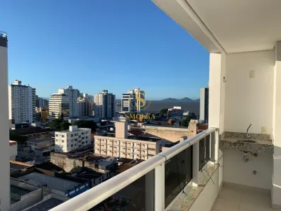 Apartamento com 3 Quartos à venda, 100m² no Estreito, Florianópolis