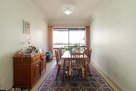 Apartamento com 3 Quartos à venda, 96m² no Perdizes, São Paulo