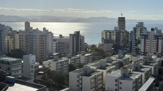 Studio com 1 Quarto à venda, 30m² no Centro, Florianópolis
