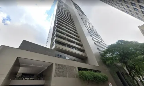 Conjunto Comercial / Sala à venda, 64m² no Centro, Curitiba