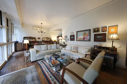 Apartamento com 3 Quartos à venda, 140m² no Lagoa, Rio de Janeiro