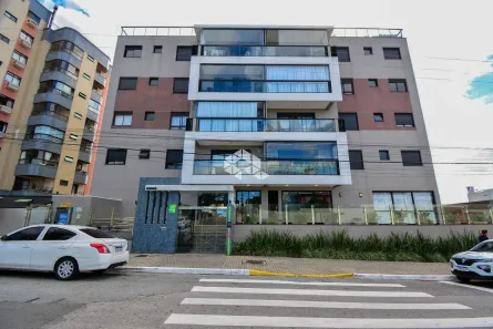 Apartamento com 2 Quartos à venda, 73m² no Bom Abrigo, Florianópolis