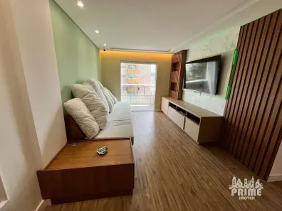 Apartamento com 3 Quartos à venda, 144m² no Tupi, Praia Grande