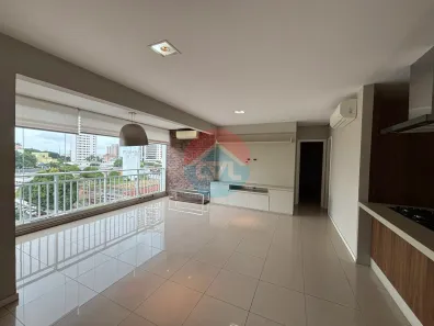 Apartamento com 2 Quartos à venda, 127m² no Quilombo, Cuiabá