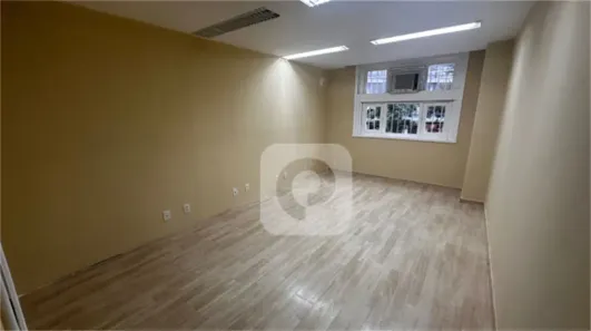 Conjunto Comercial / Sala com 1 Quarto à venda, 60m² no Centro, Rio de Janeiro