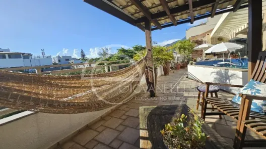 Cobertura com 3 Quartos à venda, 303m² no Barra da Tijuca, Rio de Janeiro