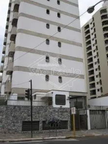 Apartamento com 3 Quartos para venda ou aluguel, 129m² no Centro, Araraquara