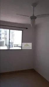 Apartamento com 2 Quartos à venda, 45m² no Nova Aliança, Ribeirão Preto