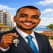 Logo da imobiliária