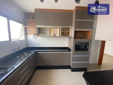 Apartamento com 2 Quartos à venda, 69m² no Vila Milton, Guarulhos