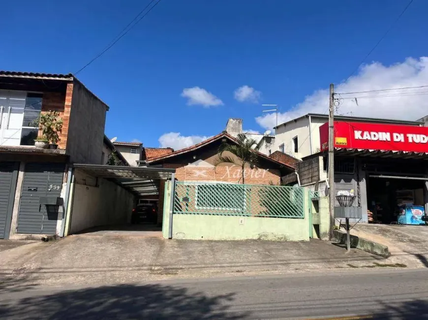 Foto do imóvel - Casa para alugar com 3 quartos, 1 suíte, 95 m², 1 banheiro e 3 vagas aceitando animais em