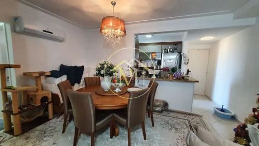 Apartamento com 3 Quartos à venda, 90m² no Parque Campolim, Sorocaba