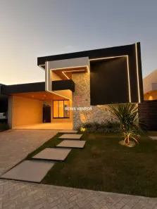 Casa de Condomínio com 3 Quartos à venda, 145m² no Cidade Alpha, Eusébio