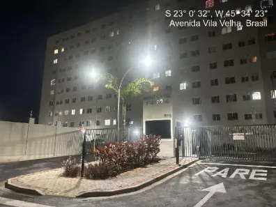 Apartamento com 2 Quartos à venda, 99m² no Vila Prosperidade, Taubaté