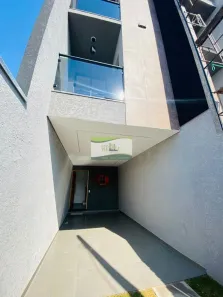 Casa com 2 Quartos à venda, 96m² no Jardim dos Reis, Franco da Rocha