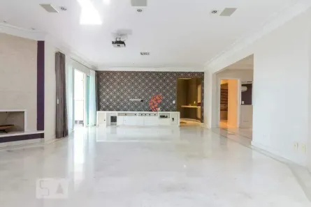 Apartamento com 4 Quartos à venda, 257m² no Jardim Anália Franco, São Paulo