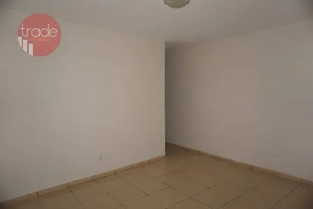Apartamento com 1 Quarto à venda, 43m² no Centro, Ribeirão Preto