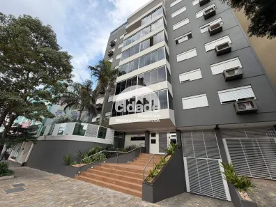 Apartamento com 1 Quarto à venda, 78m² no Centro, Cascavel