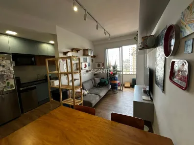 Apartamento com 3 Quartos à venda, 89m² no Vila Independência, Sorocaba