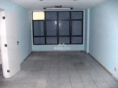 Conjunto Comercial / Sala à venda, 38m² no Centro, Niterói