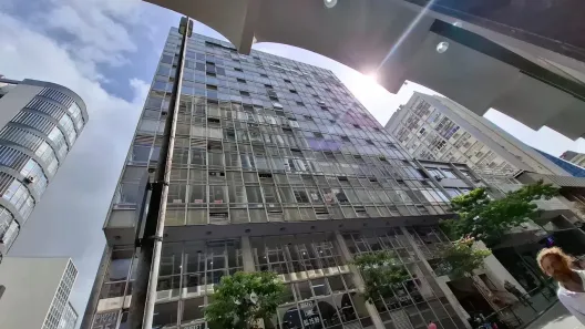 Loja / Salão / Ponto Comercial à venda, 72m² no Centro, Florianópolis