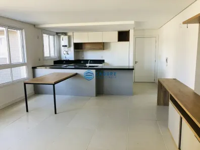Apartamento com 1 Quarto à venda, 54m² no Centro, Caxias do Sul
