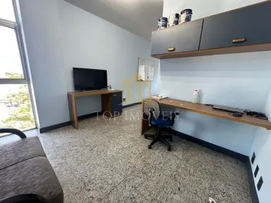 Conjunto Comercial / Sala à venda, 46m² no Centro, São José dos Campos