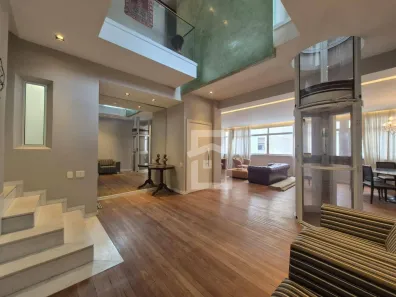 Apartamento com 5 Quartos à venda, 314m² no Ipanema, Rio de Janeiro
