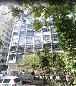 Apartamento com 2 Quartos à venda, 38m² no Botafogo, Rio de Janeiro